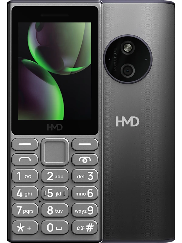 HMD 110 4G