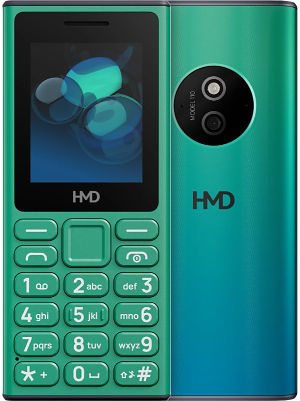 HMD 110