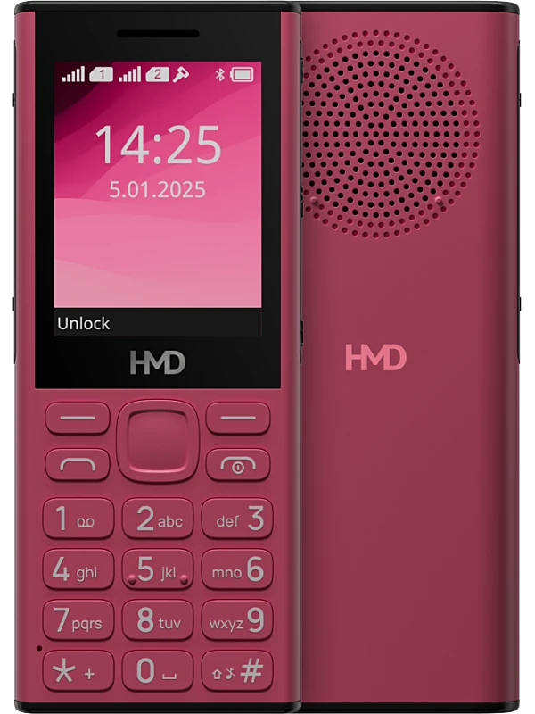HMD 130 Music