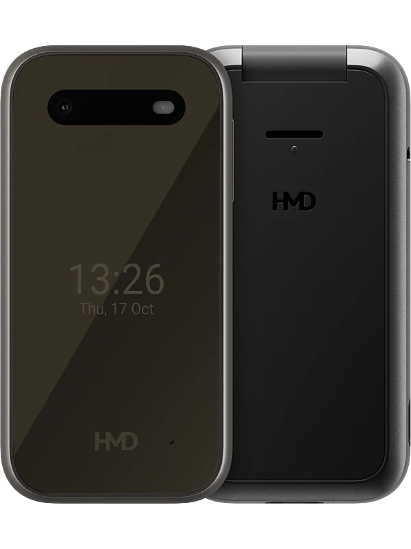 HMD 2660 Flip