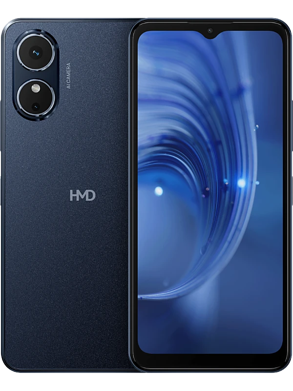 HMD Arc 2