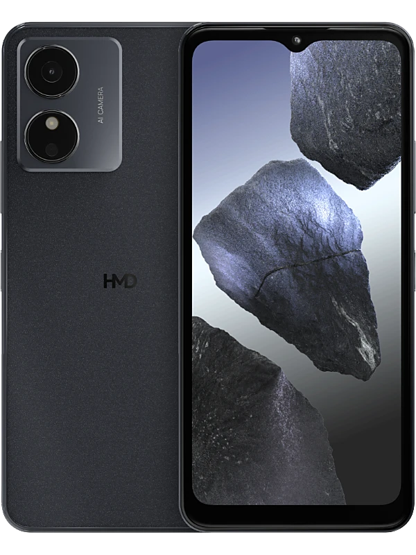 HMD Aura 2