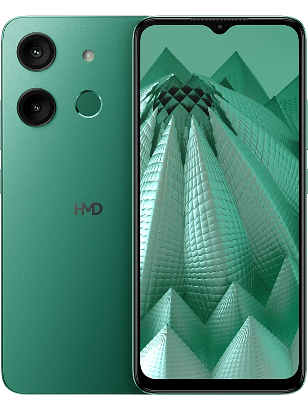 HMD Aura