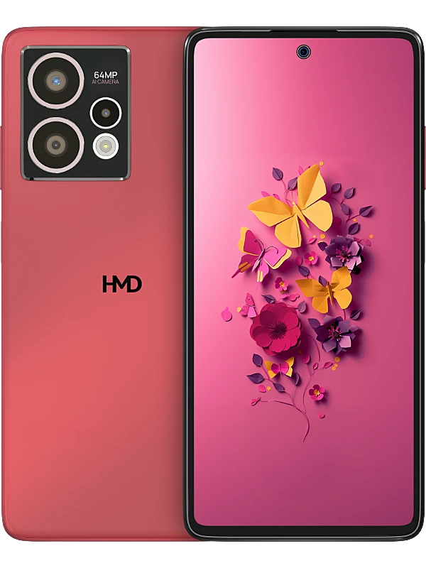 HMD Crest Max