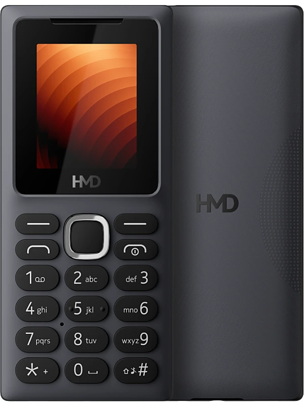 HMD 100
