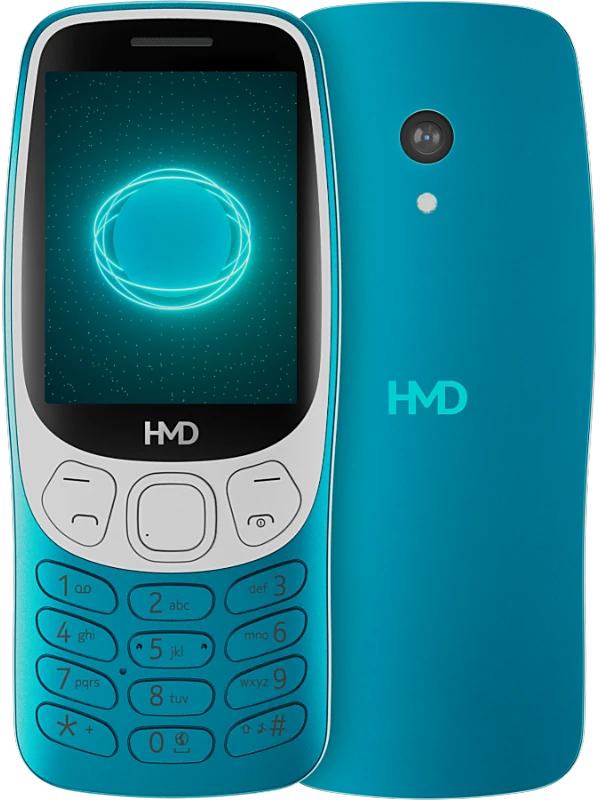 HMD 3210