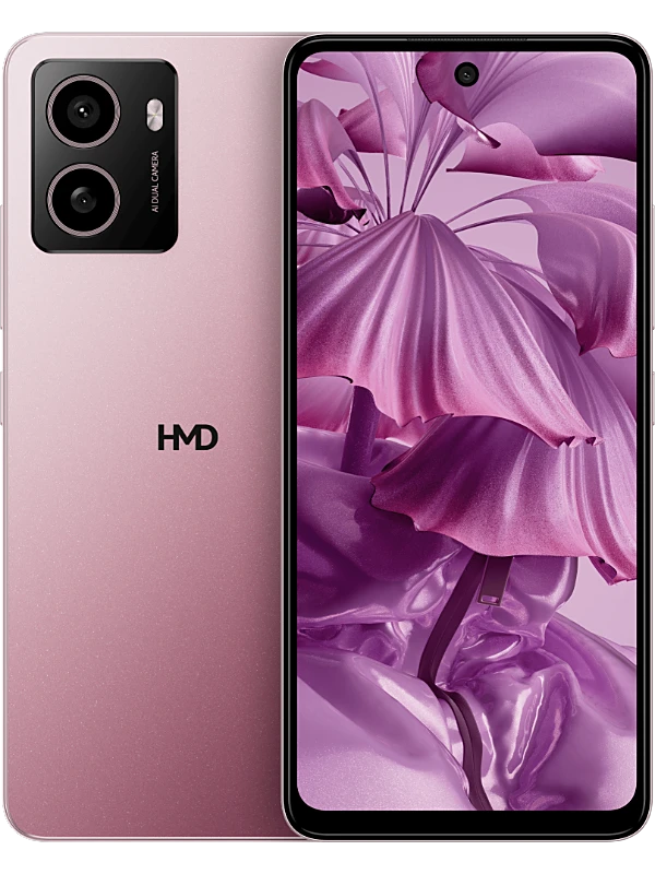 HMD Pulse