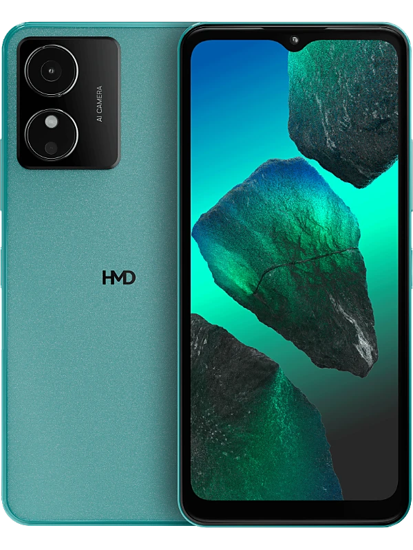 HMD Key