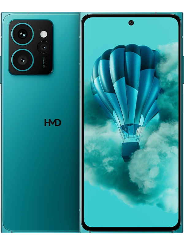 HMD Skyline