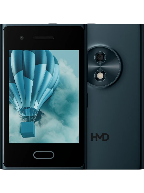 HMD Touch 4G