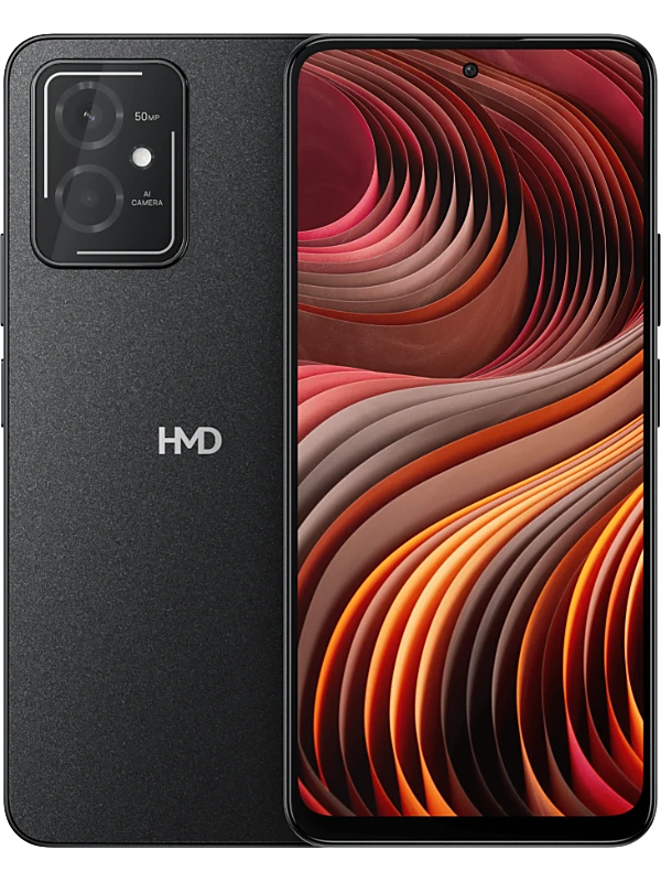 HMD Vibe