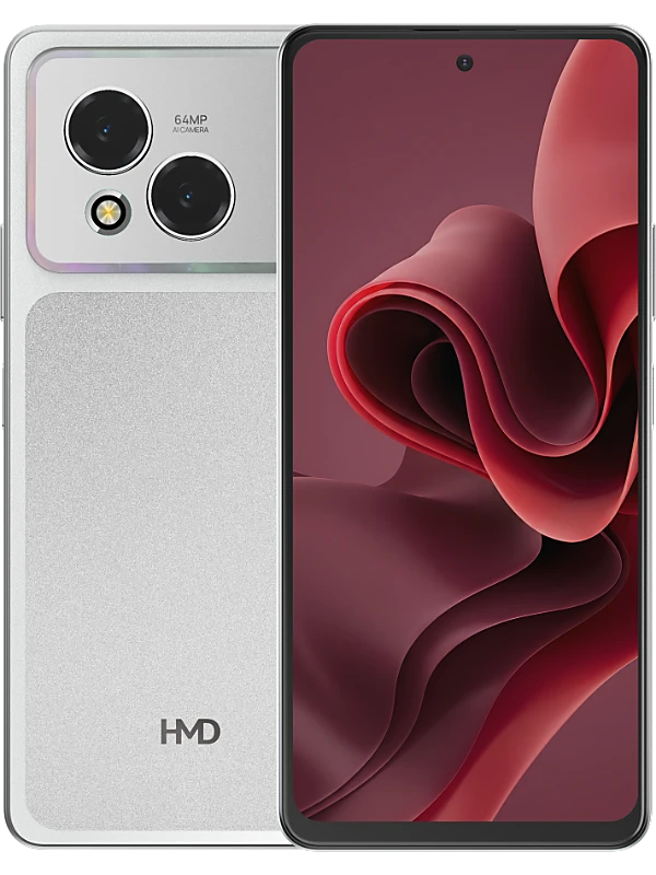 HMD Vibe2 Pro