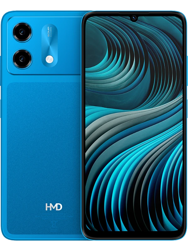 HMD Vibe2
