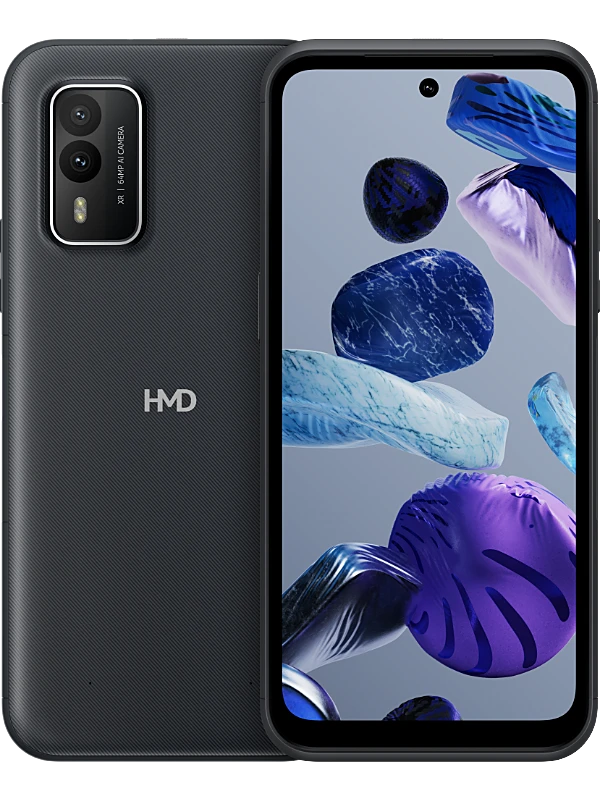 HMD XR21