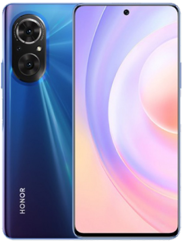 Honor 50
