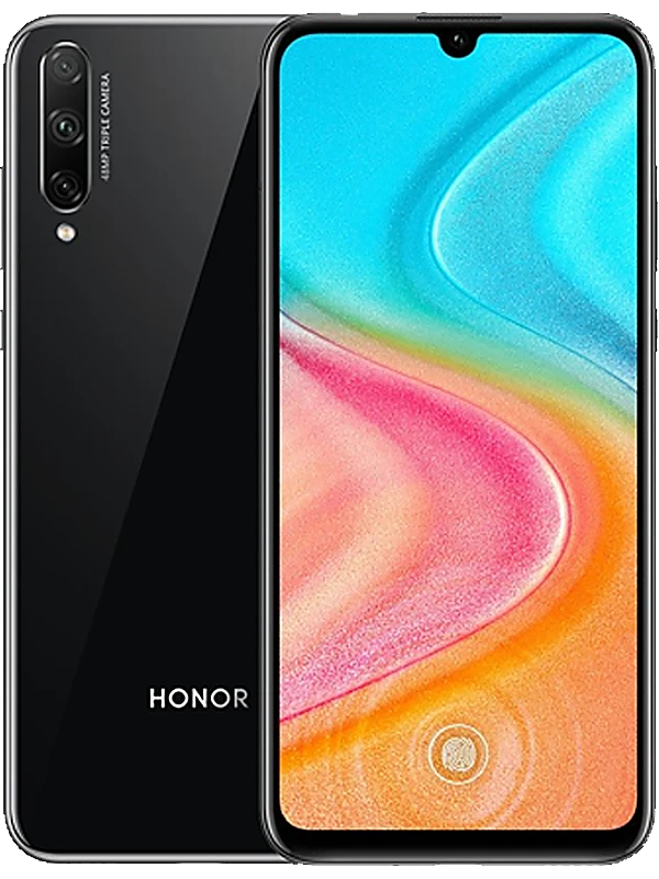 Honor 20 lite (China)