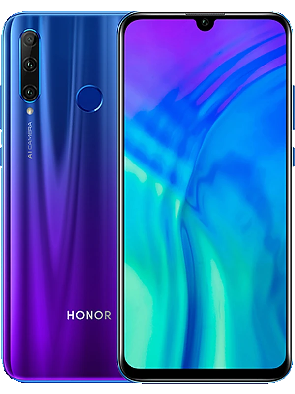 Honor 20e