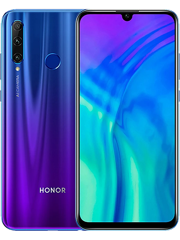 Honor 20i