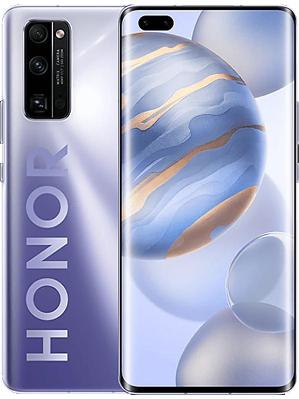 Honor 30 Pro plus