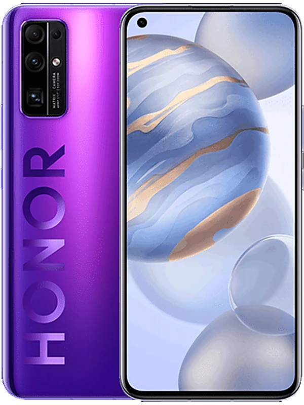 Honor 30