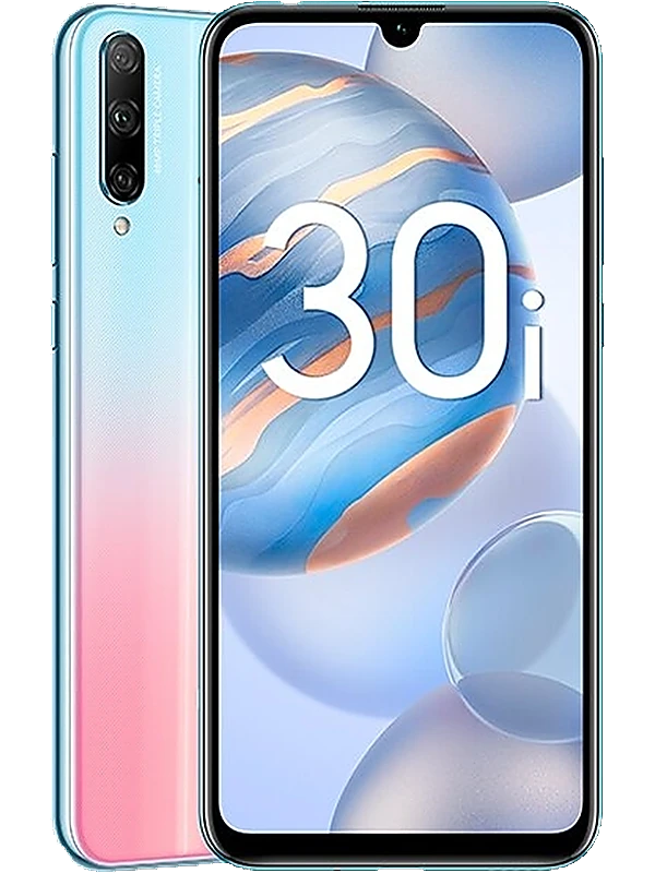 Honor 30i