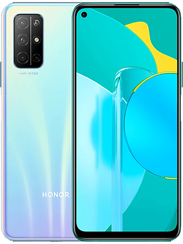 Honor 30S