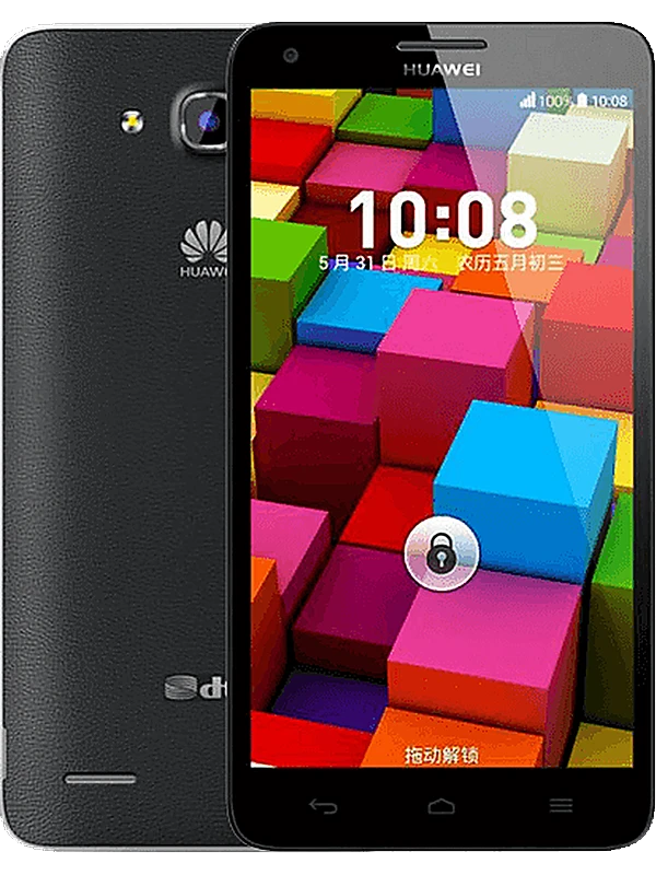 Honor 3X Pro