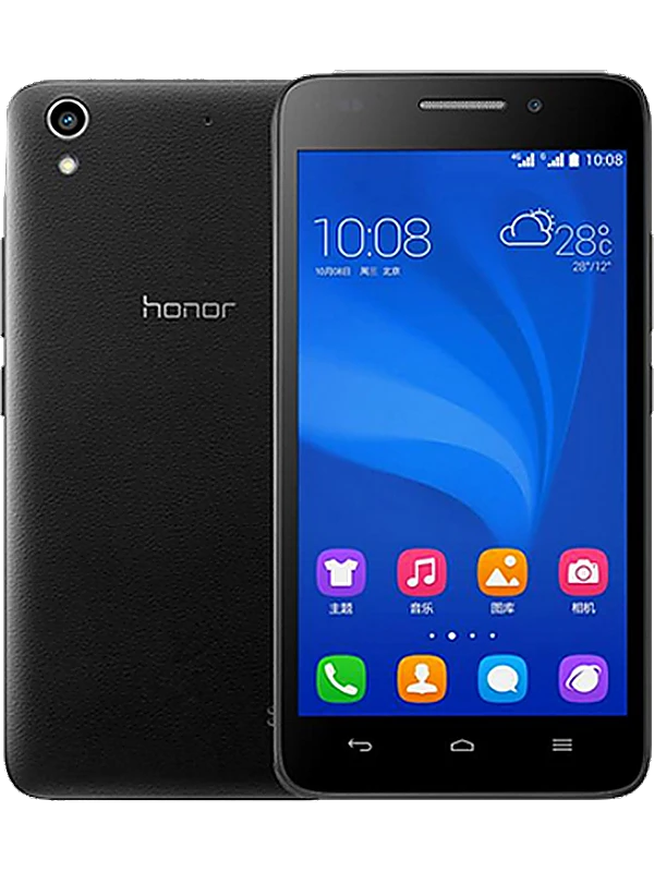 Honor 4 Play