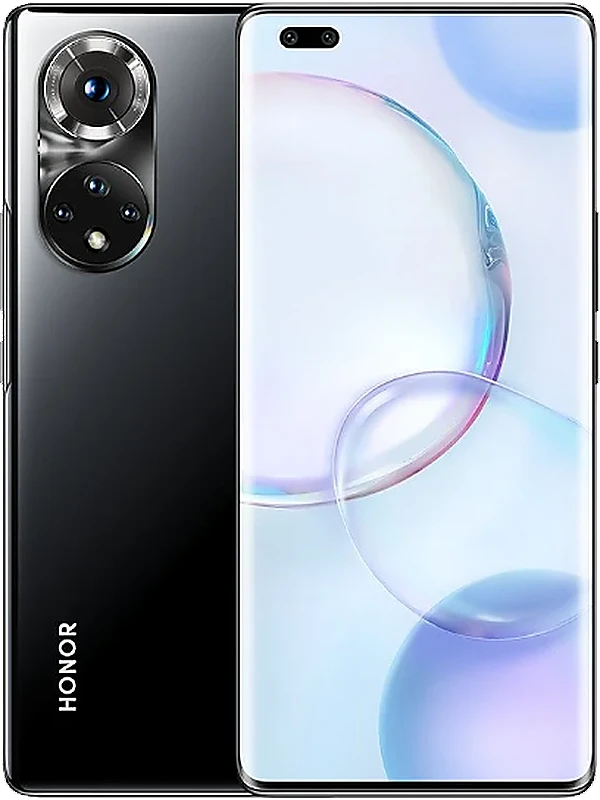 Honor 50 Pro