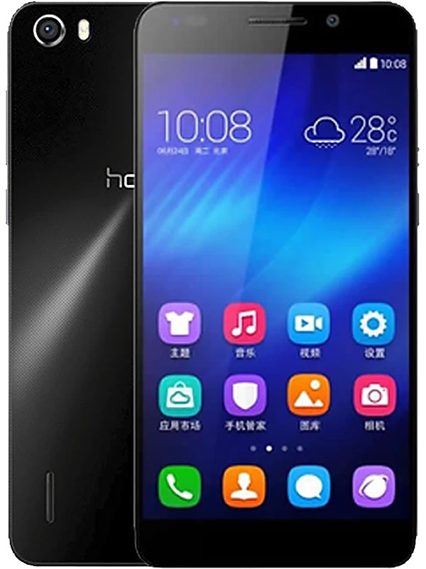 Honor 6
