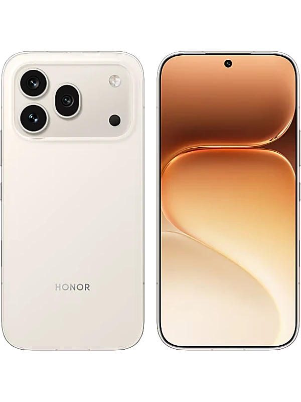 Honor 600 Pro