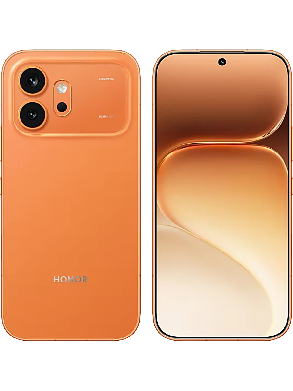 Honor 600