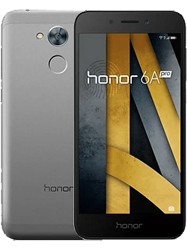 Honor 6A (Pro)