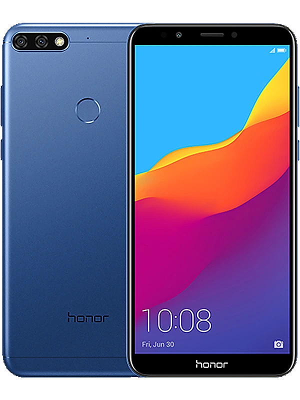 Honor 7C