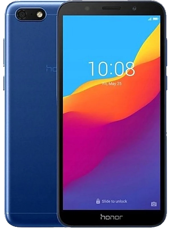 Honor 7S