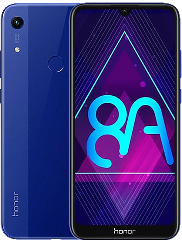 Honor 8A Pro