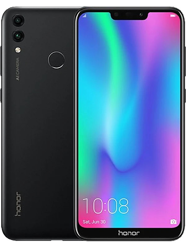 Honor 8C