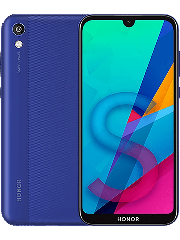 Honor 8S