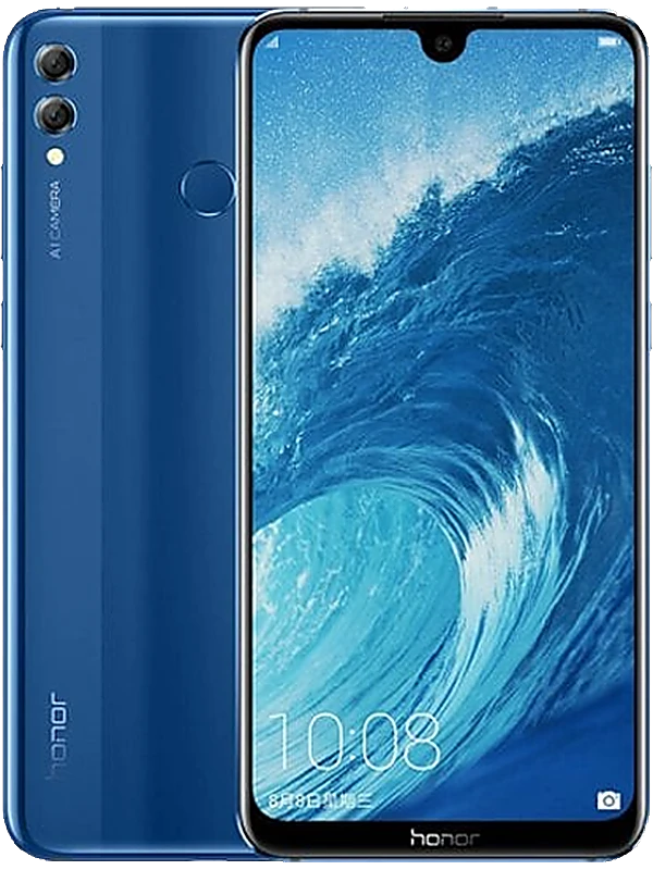 Honor 8X Max