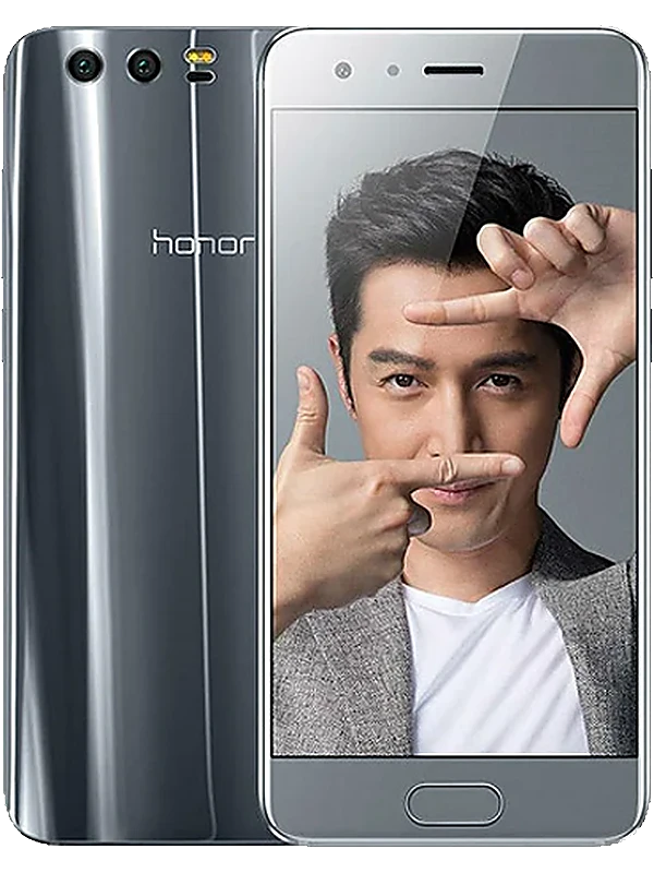 Honor 9