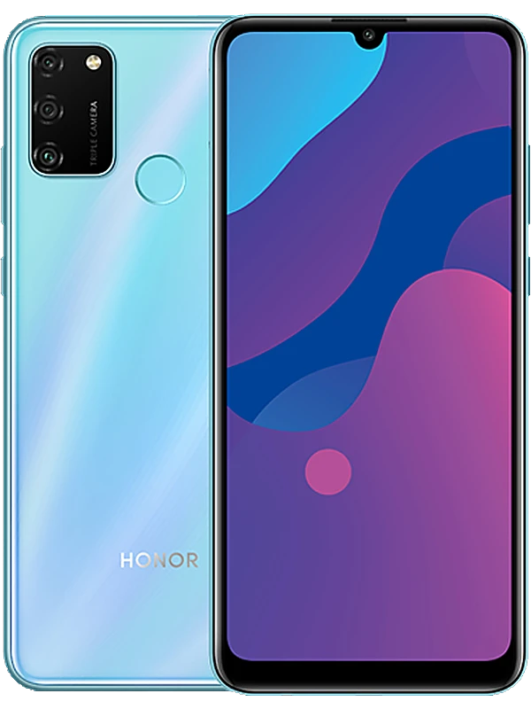 Honor 9A