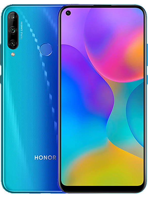 Honor 9C