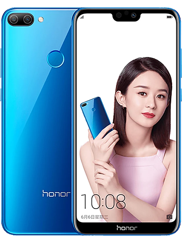 Honor 9N (9i)