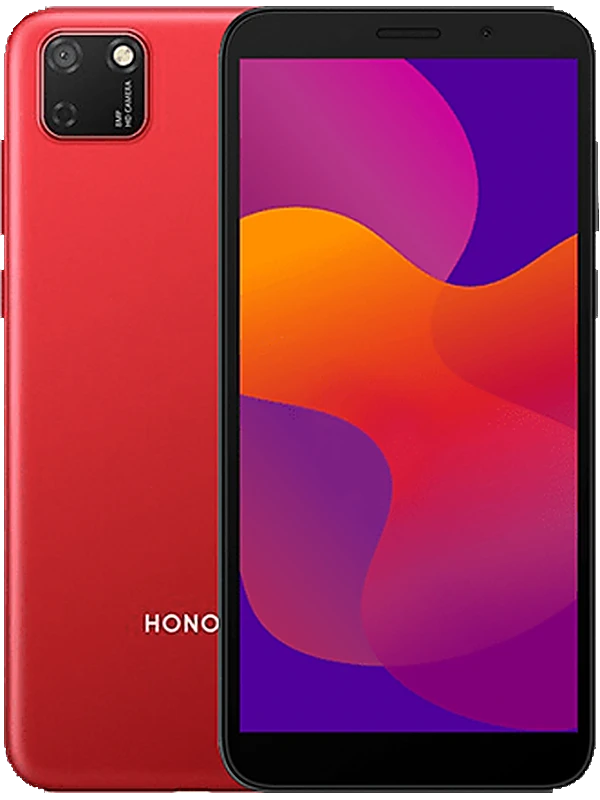 Honor 9S