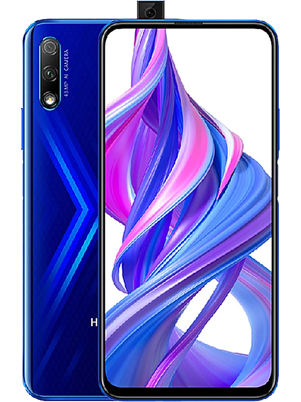 Honor 9X (China)