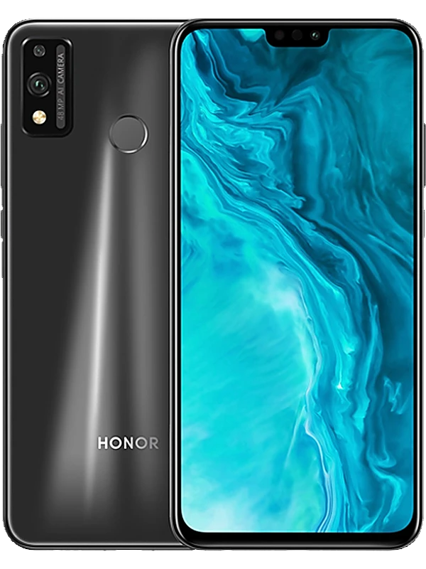 Honor 9X Lite