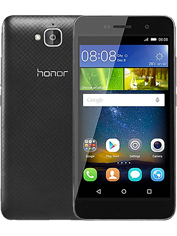 Honor Holly 2 Plus