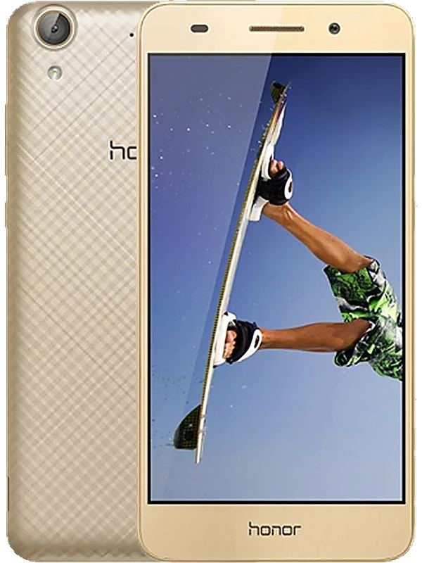 Honor Holly 3