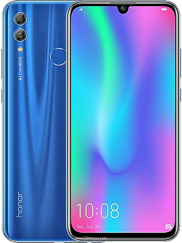 Honor 10 Lite