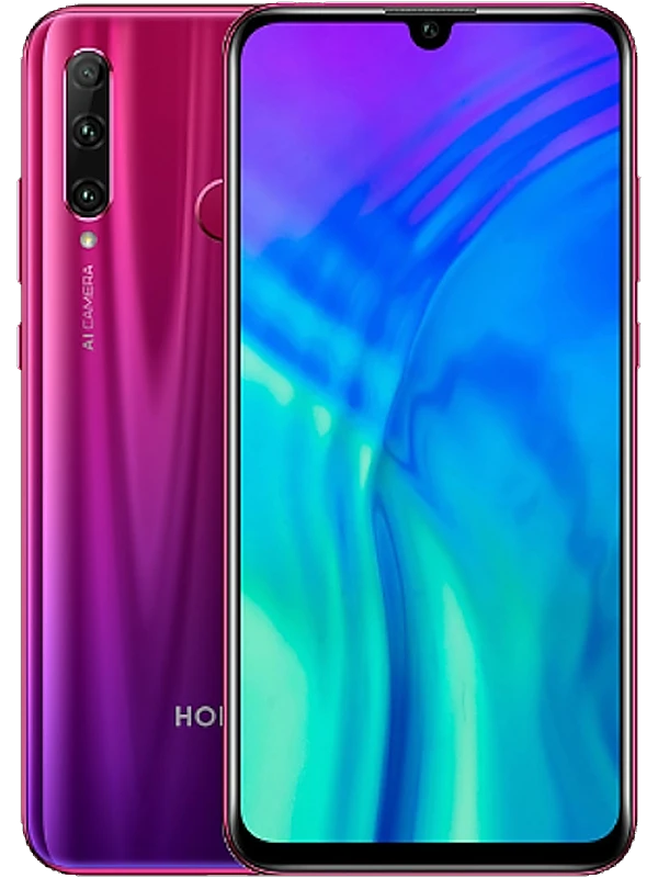 Honor 20 Lite